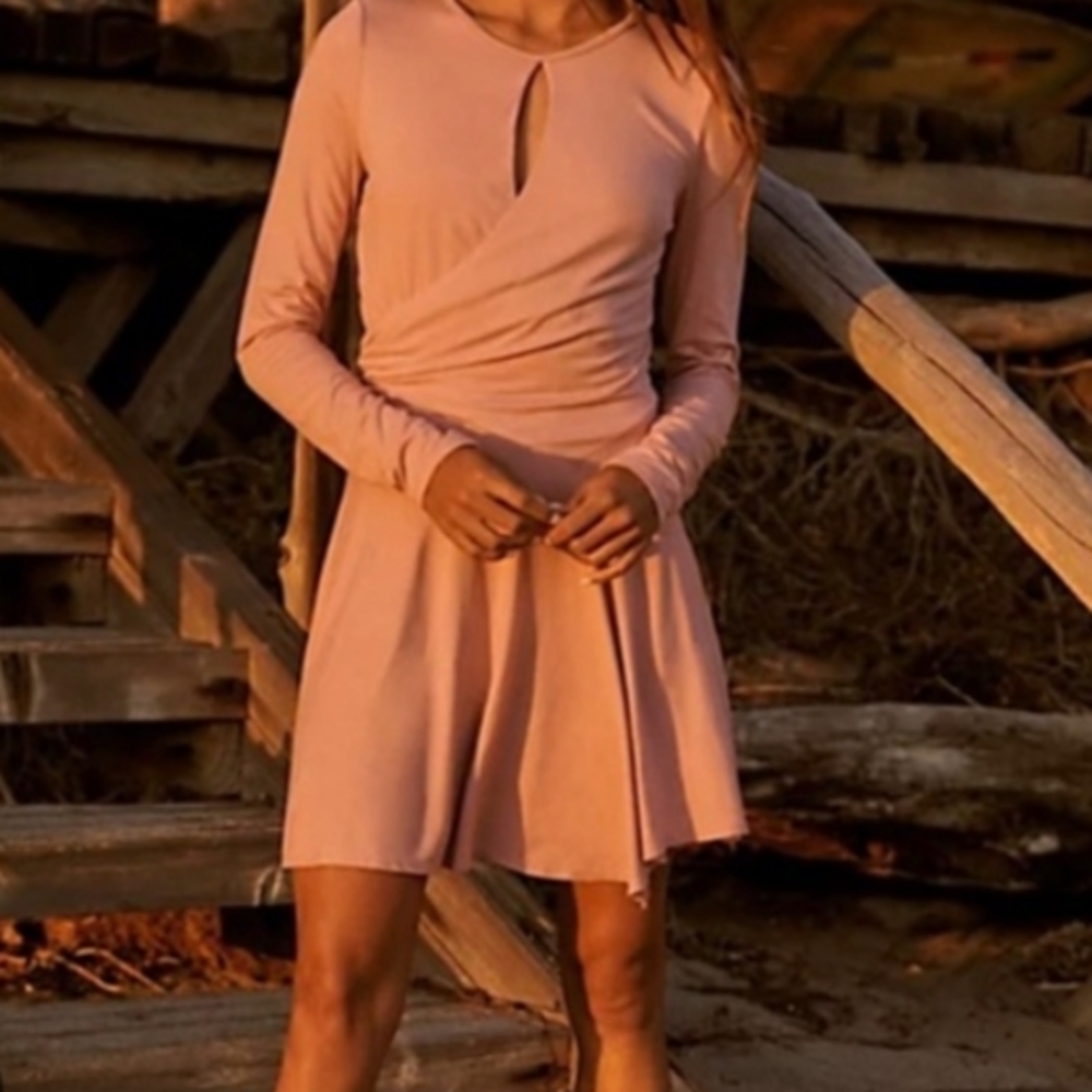 FREE PEOPLE BEACH‎ Mide Dress